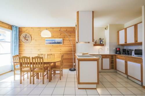 Apartamento Residence Les Ch�teaux de Crans - Maeva Home