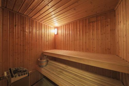 Apartamento Residence Les Ch�teaux de Crans - Maeva Home