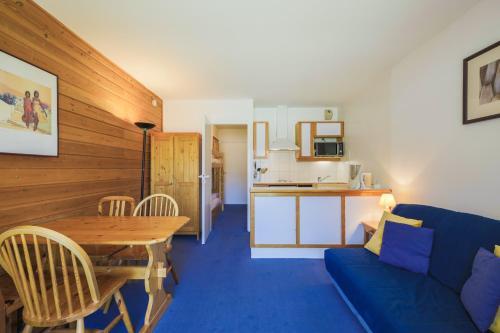 Apartamento Residence Les Ch�teaux de Crans - Maeva Home