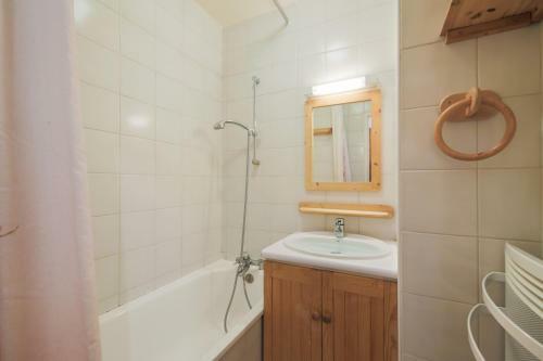 Apartamento Residence Les Ch�teaux de Crans - Maeva Home