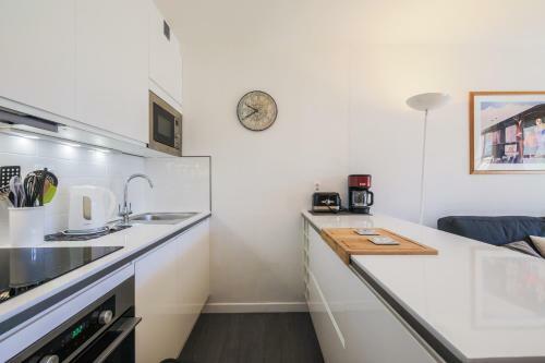 Apartamento Residence Les Ch�teaux de Crans - Maeva Home