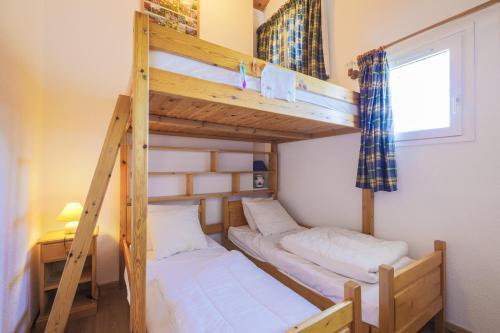 Apartamento Residence Les Ch�teaux de Crans - Maeva Home