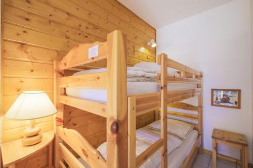 Apartamento Residence Les Ch�teaux de Crans - Maeva Home