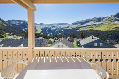Apartamento Residence Les Ch�teaux de Crans - Maeva Home