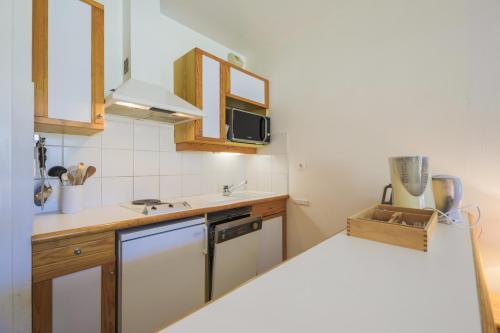 Apartamento Residence Les Ch�teaux de Crans - Maeva Home