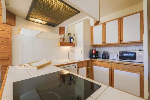 Apartamento Residence Les Ch�teaux de Crans - Maeva Home