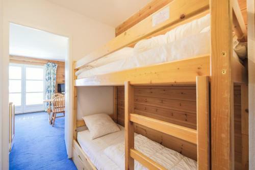 Apartamento Residence Les Ch�teaux de Crans - Maeva Home