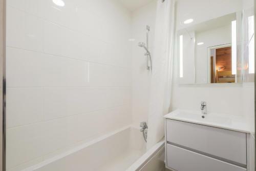 Apartamento Residence Les Ch�teaux de Crans - Maeva Home
