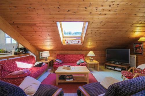 Apartamento Residence Les Ch�teaux de Crans - Maeva Home