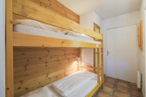 Apartamento Residence Les Ch�teaux de Crans - Maeva Home