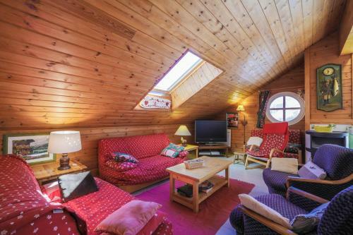 Apartamento Residence Les Ch�teaux de Crans - Maeva Home