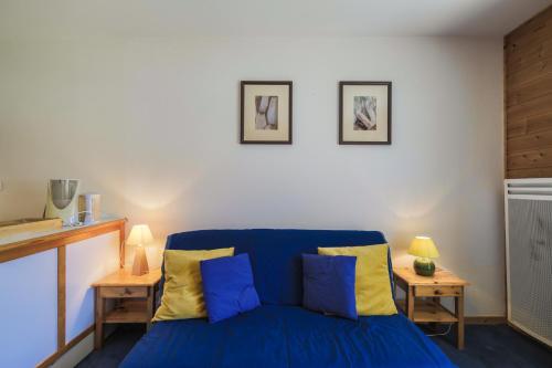 Apartamento Residence Les Ch�teaux de Crans - Maeva Home