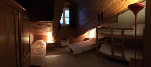 Apartamento Residence Les Ch�teaux de Crans - Maeva Home