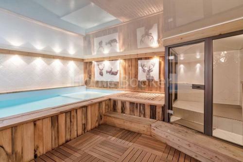 Chalet Ontario