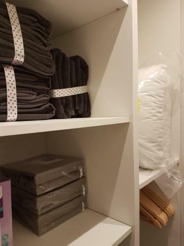 Apartamento Studio Border Monaco
