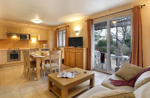 Les Bastides de Fayence Tourrettes M3d6