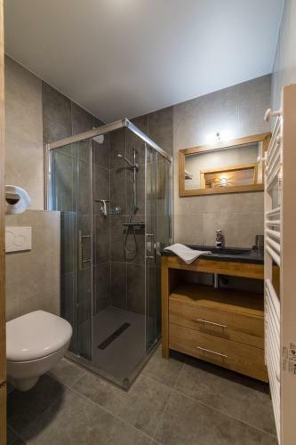 Apartamento Appartement Traversant Sur Les Pistes