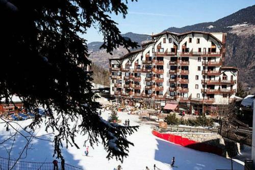 Apartamento Residence Le Christiana - Maeva Home