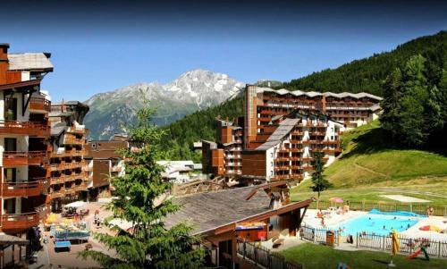 Apartamento Residence Le Christiana - Maeva Home
