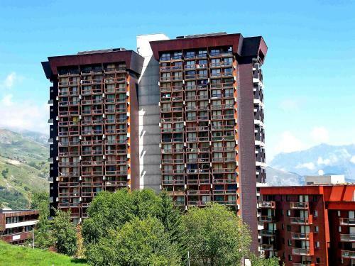 Apartamentos Studio Pegase Phenix-64