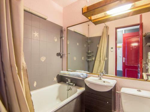 Apartamentos Studio Pegase Phenix-64
