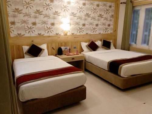 Hotel Parkland