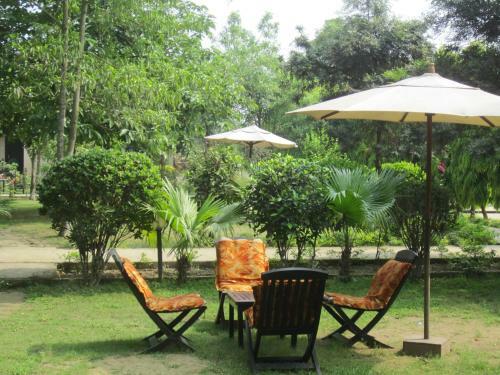 Hotel Parkland