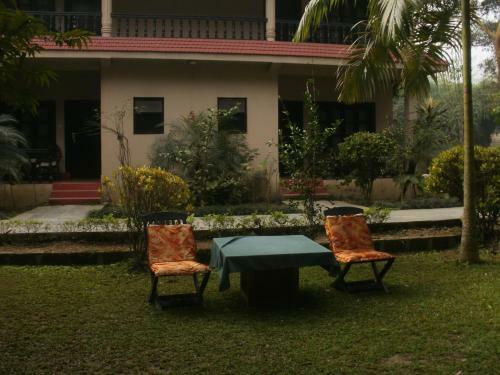 Hotel Parkland