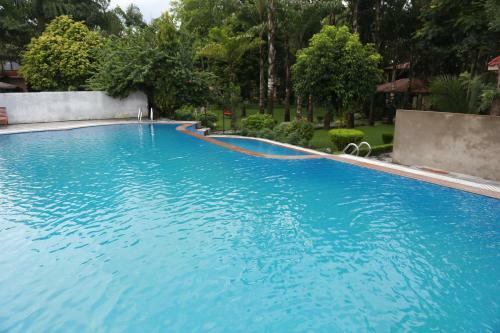 Hotel Parkland
