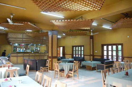 Hotel Parkland