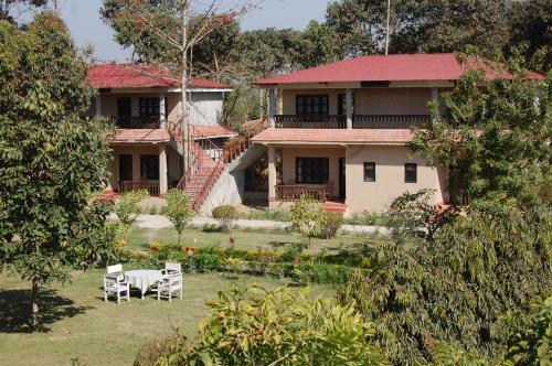 Hotel Parkland