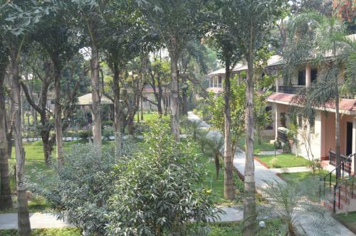 Hotel Parkland