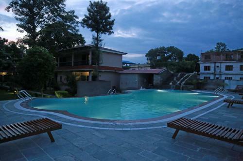 Hotel Parkland
