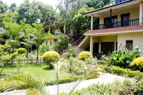 Hotel Parkland