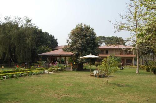 Hotel Parkland
