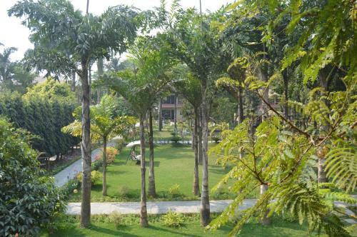 Hotel Parkland