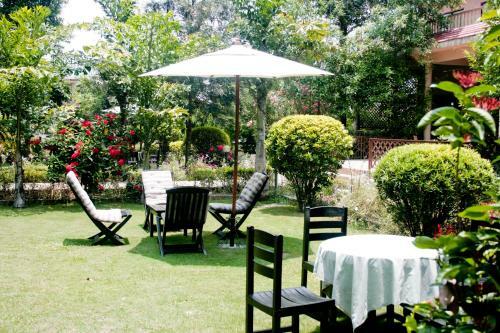 Hotel Parkland