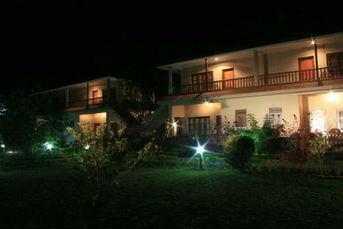 Hotel Parkland