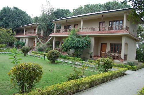 Hotel Parkland