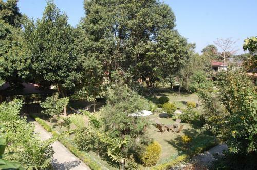 Hotel Parkland