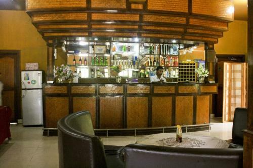 Hotel Parkland