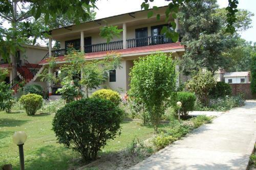 Hotel Parkland
