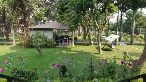 Hotel Parkland