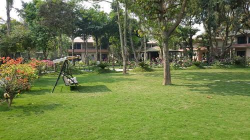 Hotel Parkland