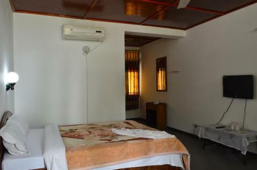 Hotel Hermitage
