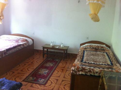 Hotel Parkside