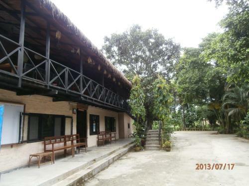 Hotel Parkside
