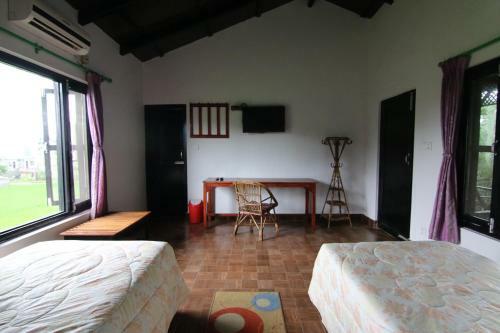 Hotel Parkside