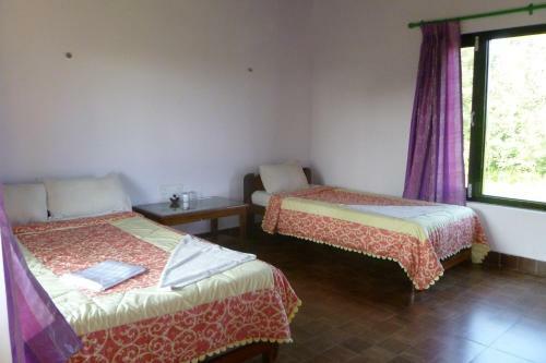Hotel Parkside