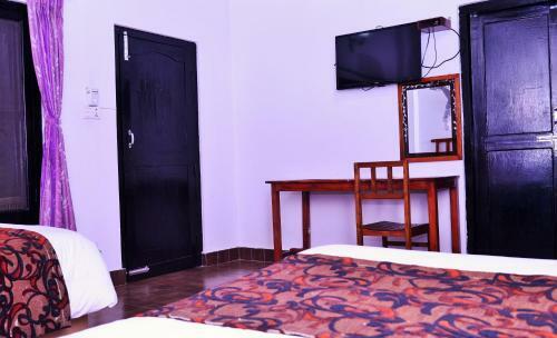 Hotel Parkside